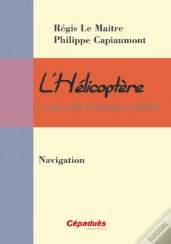 Capa do artigo L'Hélicoptère Et Son Code De Bonne Conduite