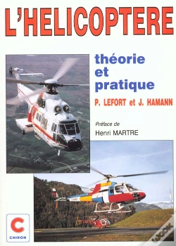 Capa do artigo L'Helicoptere - Theorie Et Pratique