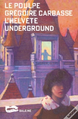 Capa do artigo L'Helvete Underground