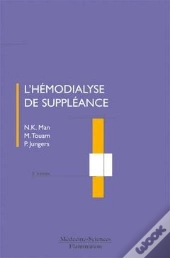 L'Hémodialyse De Suppléance (2e Édition)