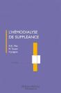 L'Hémodialyse De Suppléance (2e Édition) - Preview