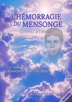 Capa do artigo L'Hémorragie Du Mensonge