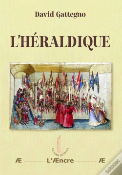 Capa do artigo L'Héraldique