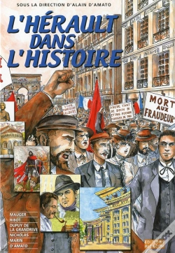 Capa do artigo L'Hérault Dans L'Histoire