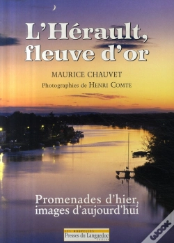 Capa do artigo L'Herault Fleuve D'Or