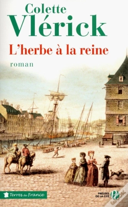 Capa do artigo L'Herbe À La Reine