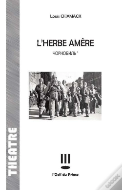 Capa do artigo L'Herbe Amère