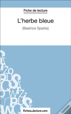 Capa do artigo L'Herbe Bleue