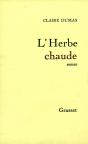 L'Herbe Chaude - Preview