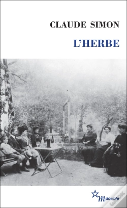 Capa do artigo L'Herbe