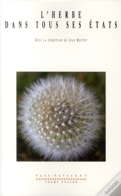 Capa do artigo L'Herbe Dans Tous Ses États