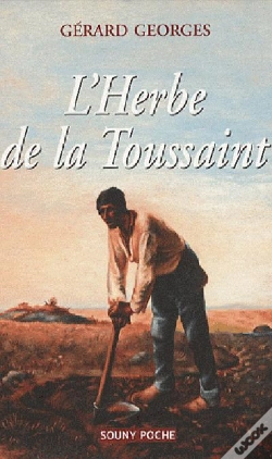 Capa do artigo L'Herbe De La Toussaint