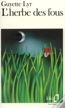 Capa do artigo L'Herbe Des Fous