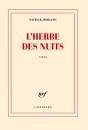 L'Herbe Des Nuits - Preview