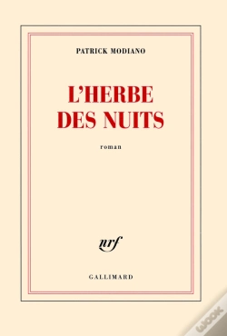 Capa do artigo L'Herbe Des Nuits