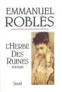 L'Herbe Des Ruines - Preview