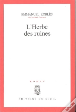 Capa do artigo L'Herbe Des Ruines