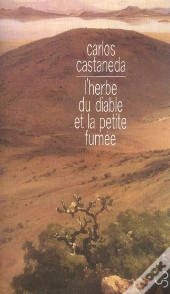 L'Herbe Du Diable Et La Petite Fumee