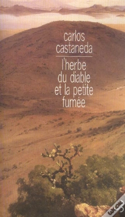 Capa do artigo L'Herbe Du Diable Et La Petite Fumee