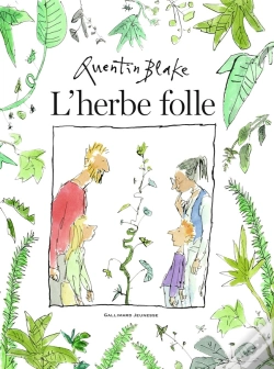 Capa do artigo L'Herbe Folle