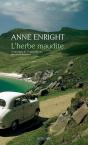 L'Herbe Maudite - Preview
