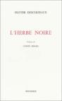 L'Herbe Noire - Preview