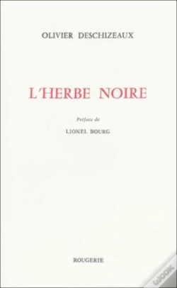 Capa do artigo L'Herbe Noire