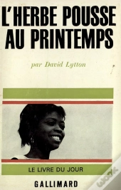 L'Herbe Pousse Au Printemps
