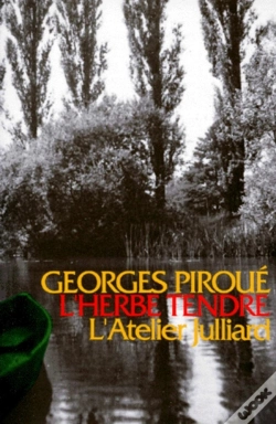 Capa do artigo L'Herbe Tendre