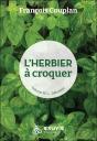 L'Herbier A Croquer - Preview