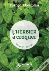 L'Herbier A Croquer