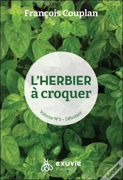 Capa do artigo L'Herbier A Croquer