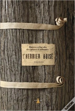 Capa do artigo L'Herbier Boisé