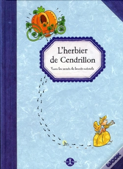 Capa do artigo L'Herbier De Cendrillon