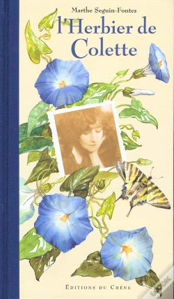 Capa do artigo L'Herbier De Colette