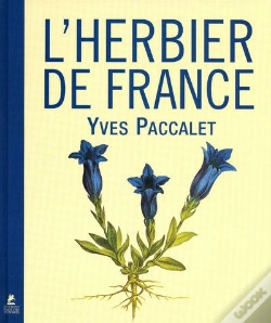 Capa do artigo L'Herbier De France