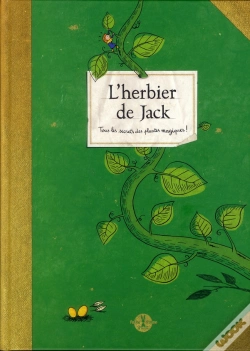Capa do artigo L'Herbier De Jack Et Le Haricot Magique