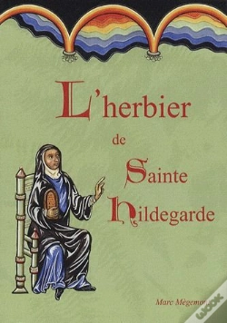 Capa do artigo L'Herbier De Sainte Hildegarde