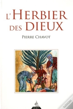Capa do artigo L'Herbier Des Dieux