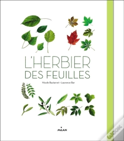 Capa do artigo L'Herbier Des Feuilles