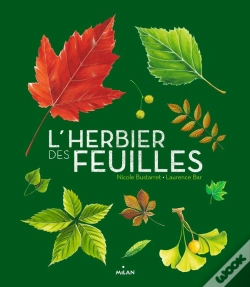 Capa do artigo L'Herbier Des Feuilles