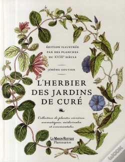 Capa do artigo L'Herbier Des Jardins De Curé