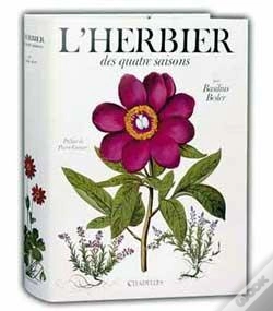 Capa do artigo L'Herbier Des Quatre Saisons