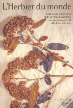 Capa do artigo L'Herbier Du Monde