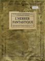 L'Herbier Fantastique - Preview