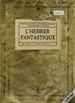 Capa do artigo L'Herbier Fantastique