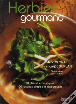Capa do artigo L'Herbier Gourmand