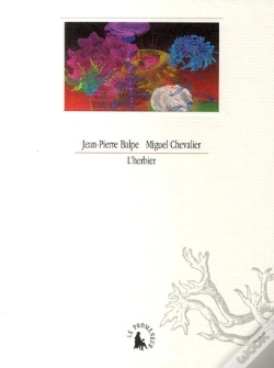 Capa do artigo L'Herbier