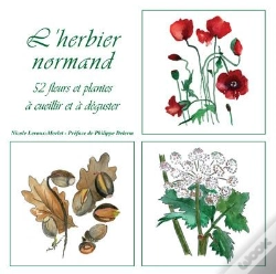 Capa do artigo L'Herbier Normand