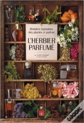 L'Herbier Parfume
